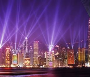 香港澳门双飞5日纯玩团(深去深回)