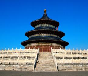 北京天津全景纯玩双飞六日游