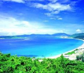 海南双飞五日梦幻游