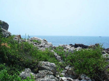 中东旅游