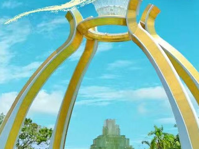 南宁出发·文莱慕名而来纯净4日游（皇家航空直飞·市区经典四景·纯玩不进店）
