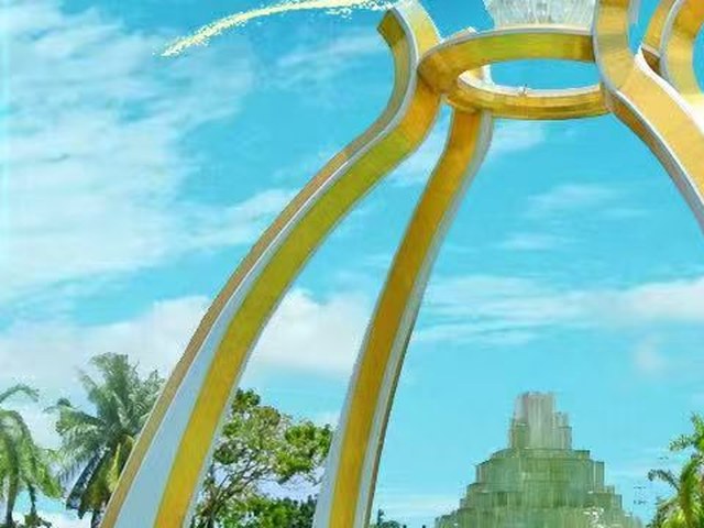 南宁出发·文莱慕名而来纯净5日游（皇家航空直飞·市区经典四景·纯玩不进店）