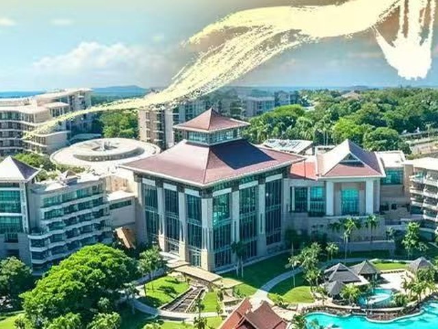 南宁出发·文莱至尊礼遇尊享4日游（皇家航空直飞·4—8 人小团·帝国酒店高级房2晚）