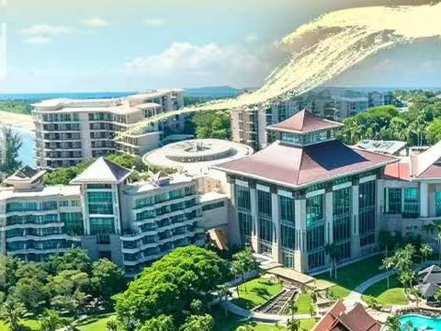 南宁出发·文莱至尊礼遇尊享5日游（皇家航空直飞·4—8 人小团·帝国酒店高级房2晚）