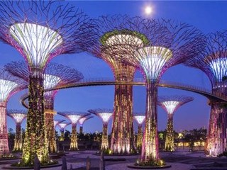 南宁直飞新加坡·新加坡半自由行6