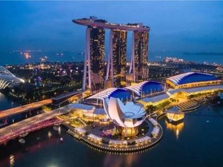 南宁直飞新加坡·新马+波德申6日