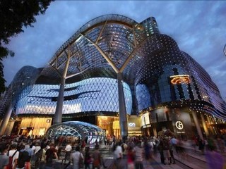 南宁直飞新加坡·新加坡一地纯玩6