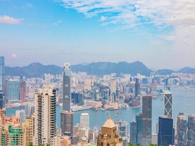 南宁出发·特惠港澳4日经典之旅（南宁直飞香港·香港住1晚）