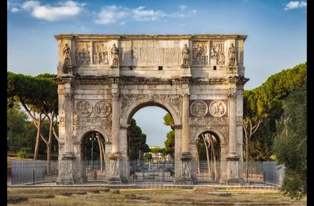 不朽时光·意大利一地一价全包11天(深圳出发)行程参考图2