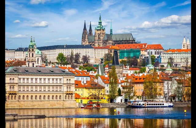 东欧波兰+德国深度+荷比·纯玩15天(深圳出发)行程参考图2