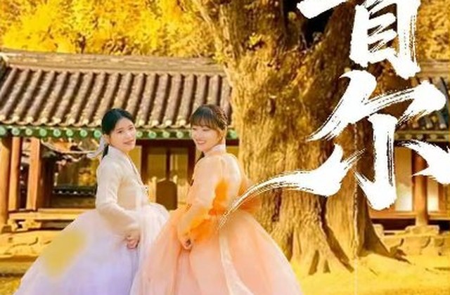 南宁出发·韩国首尔一地5日游（景福宫韩服体验·星空图书馆·连住仁川）