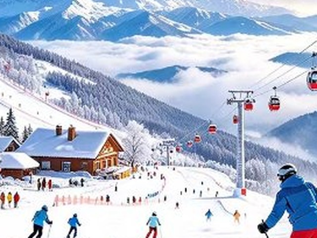 南宁起止·东升雪谷+中国雪乡+亚布力双飞6日游（挚臻VIP·12人小团）