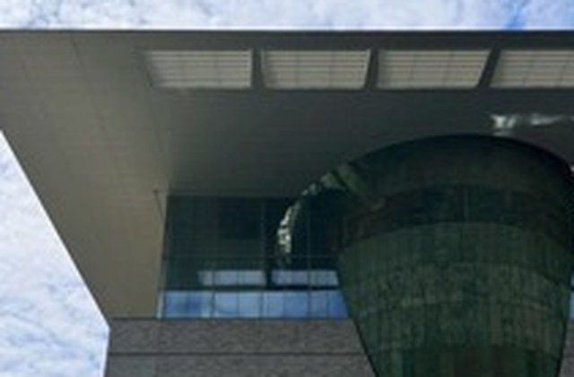 博物馆展厅