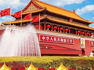 天安门城楼
