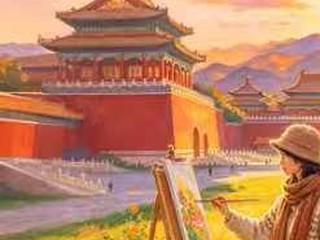 南宁出发北京+天津双飞六日纯玩游（一品京津）