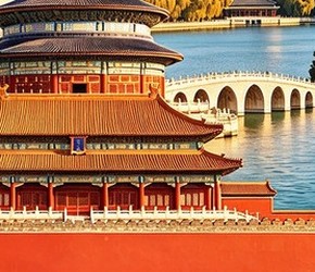 南宁出发北京+天津双飞六日游（尚品京津）
