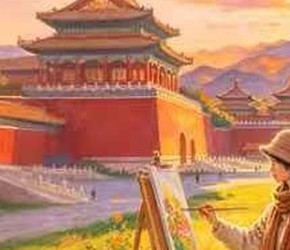 南宁出发北京+天津双飞六日纯玩游（一品京津）