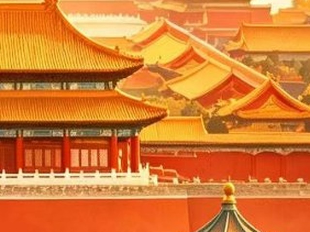 南宁直飞北京+天津6日游（京爆北京·广西人独立成团）