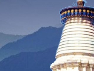 山西·云丘山·壶口瀑布·广胜寺·五台