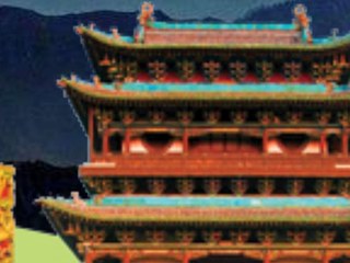 山西·皇城相府·壶口瀑布·王家大院·平遥古城·云冈石窟·五台山·乔家大院 双飞7日游