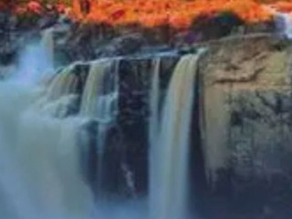 山西·云丘山·壶口瀑布·广胜寺·五台