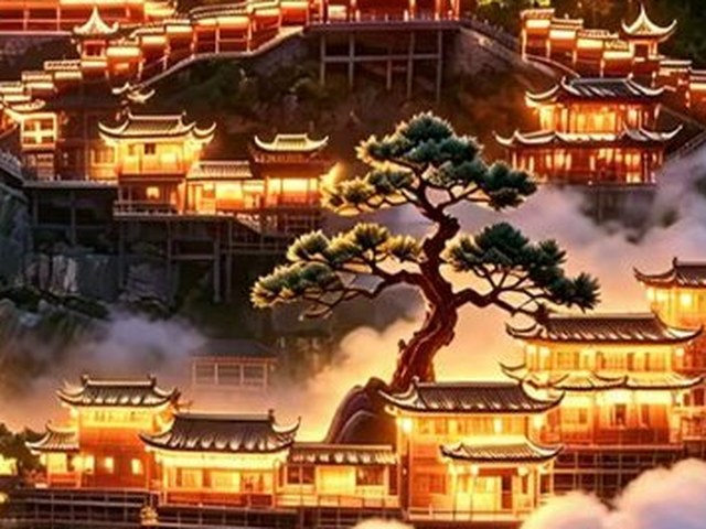 探秘江西高铁6日