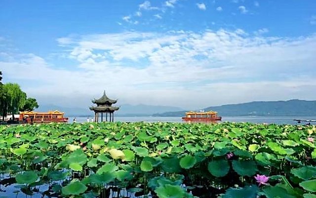 西湖（杭州）