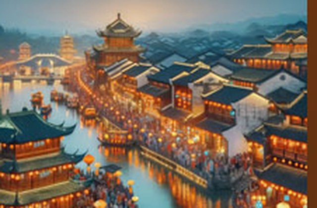 清明上河园