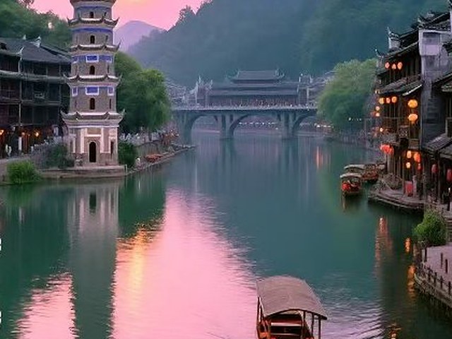 南宁起止·长沙·韶山·张家界·黄龙洞·天门山·芙蓉镇·凤凰古城 双高6日纯玩（五星至尊）