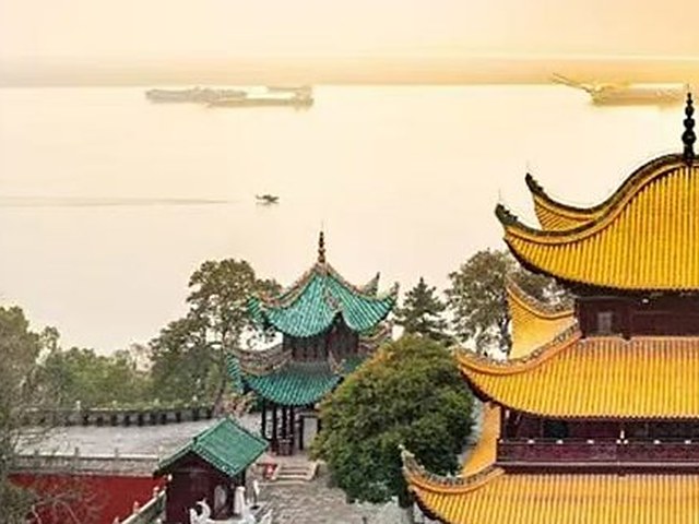 南宁起止·长沙·韶山·花明楼·岳阳楼·湖南博物院 双高5日（初见湖南）