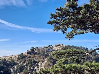 西安·延安·壶口瀑布·兵马俑·华山纯玩双飞7日游