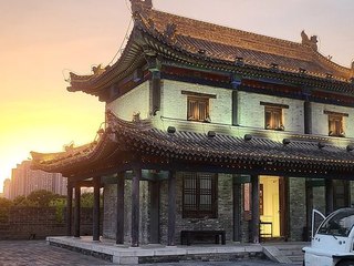 西安·兵马俑·华清池·大唐不夜城纯玩