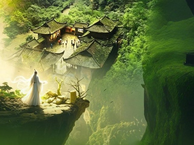 山城漫时光
