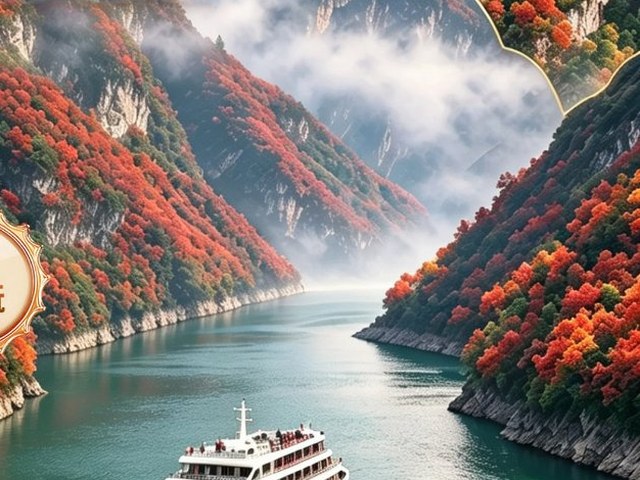 南宁出发·重庆+奉节白帝城+三峡之巅+小三峡5天4晚纯玩团（三峡红叶季）