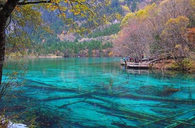 毕棚沟
