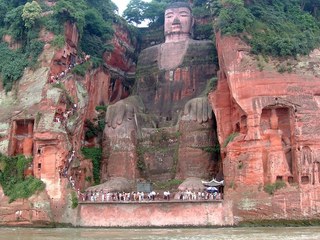 成都·九寨沟·黄龙·三星堆·熊猫基地