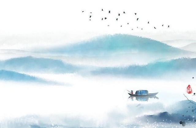 漓江山水