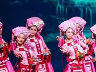 南宁出发·桂林千古情·兴坪漓江+室内大秀